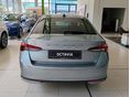 SKODA OCTAVIA 2026/7 - 3