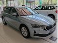 SKODA OCTAVIA 2026/7 - 5