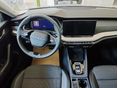 SKODA OCTAVIA 2026/7 - 8