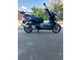 MALAGUTI MADISON 400 