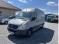 MERCEDES-BENZ SPRINTER 2012/12 - 1