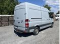 MERCEDES-BENZ SPRINTER 2012/12 - 3