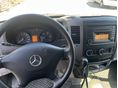 MERCEDES-BENZ SPRINTER 2012/12 - 7
