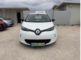 RENAULT ZOE 2017/12 - 2