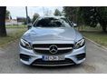 MERCEDES-BENZ E 350 d 9G-TRONIC AMG line . valós km. 2 év friss műszaki. szép állapotban