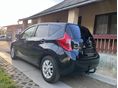 NISSAN NOTE 2017/9 - 4
