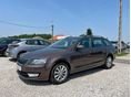 SKODA OCTAVIA Combi 1.6 CR TDI Elegance Digit Klíma.Tempomat.Teljesen karbantartott!