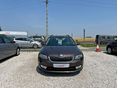 SKODA OCTAVIA 2014/6 - 2