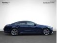 MERCEDES-BENZ CLS-OSZTÁLY 2021/5 - 6