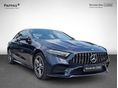 MERCEDES-BENZ CLS-OSZTÁLY 2021/5 - 7