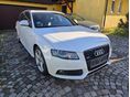 AUDI A4 2.7 V6 TDI DPF