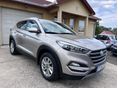HYUNDAI TUCSON 1.6 GDi Comfort Navi Limited Magyarországi
