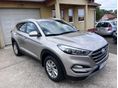 HYUNDAI TUCSON 2018/2 - 2