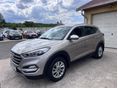 HYUNDAI TUCSON 2018/2 - 7