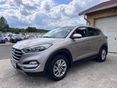 HYUNDAI TUCSON 2018/2 - 8