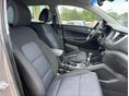 HYUNDAI TUCSON 2018/2 - 10