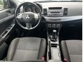 MITSUBISHI LANCER 2010/4 - 7