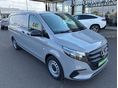 MERCEDES-BENZ VITO 2026 - 20