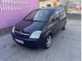 OPEL MERIVA A 1.6 16V Enjoy 13.ÉVE.1.TULAJ.KLÍMA.VONÓHOROG