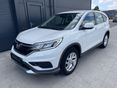 HONDA CR-V 2.0 Comfort 2WD Becsületesnepper Nr.:30