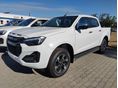 ISUZU D-MAX ÚJ 2026-os 2.2 D LS Manuális váltóval!