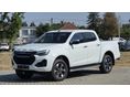 ISUZU D-MAX ÚJ 2026-os 2.2 D LS Manuális váltóval!