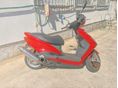 YAMAHA CYGNUS X 125 Eladó a kihasználhatatlansága miatt