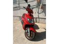 YAMAHA CYGNUS X 125 2006/5 - 2