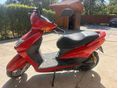 YAMAHA CYGNUS X 125 2006/5 - 3