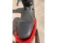 YAMAHA CYGNUS X 125 2006/5 - 4