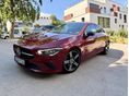 MERCEDES-BENZ CLA 200 Progressive 7G-DCT
