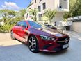 MERCEDES-BENZ CLA 200 2020/1 - 2