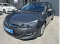 OPEL ASTRA J 1.4 T Cosmo