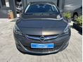 OPEL ASTRA J 2012/11 - 2
