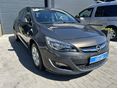 OPEL ASTRA J 2012/11 - 3