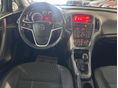OPEL ASTRA J 2012/11 - 8