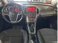 OPEL ASTRA J 2012/11 - 10