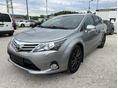 TOYOTA AVENSIS 2013/6 - 6