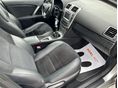 TOYOTA AVENSIS 2013/6 - 9