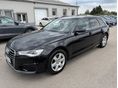 AUDI A6 Avant 2.0 TDI ultra S-tronic KAMERA.XENON.NAVI.SPORTÜLÉS.SÁVTARTÓ.PDC.EL.CSOMAGTÉR