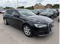 AUDI A6 2015/8 - 2