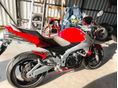 SUZUKI GSR 600 2006/7 - 5