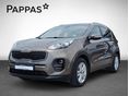 KIA SPORTAGE 1.7 CRDi LX / magyarországi