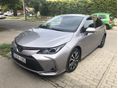 TOYOTA COROLLA Sedan 1.8 Hybrid Comfort Tech e-CVT