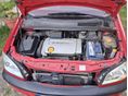OPEL ZAFIRA A 2001/3 - 5