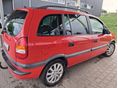 OPEL ZAFIRA A 2001/3 - 2