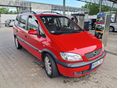 OPEL ZAFIRA A 1.6 16V 7 személyes
