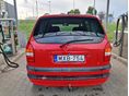 OPEL ZAFIRA A 2001/3 - 3