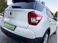 SSANGYONG XLV 1.6 e-XDI DLX Plus 87eKm!Mo.-I!1TulaJ!SZívóBenzin!