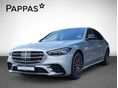 MERCEDES-BENZ S 400 d L 4Matic 9G-TRONIC / magyarországi / első tulajdonostól